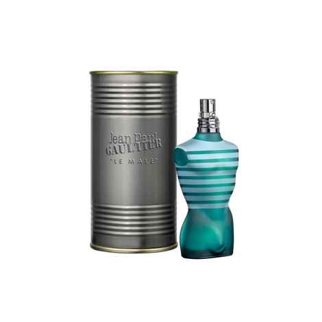 Buy Jean Paul Gaultier Le Male EDT Perfume for Men (125 ml) Online