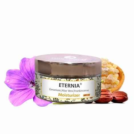 Buy Passion Indulge Eternia Anti Ageing Moisturizer - Purplle