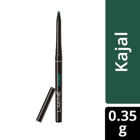 Buy Lakme Eyeconic Kajal - Regal Green (0.35 gm) - Purplle