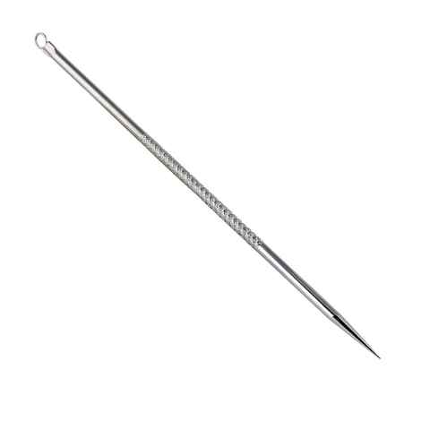 Bronson Professional Black Head Remover Tool - Pointed 1 Pc