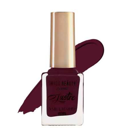 Buy Swiss Beauty Nail Lacquer - 33 - 10 ml - Purplle