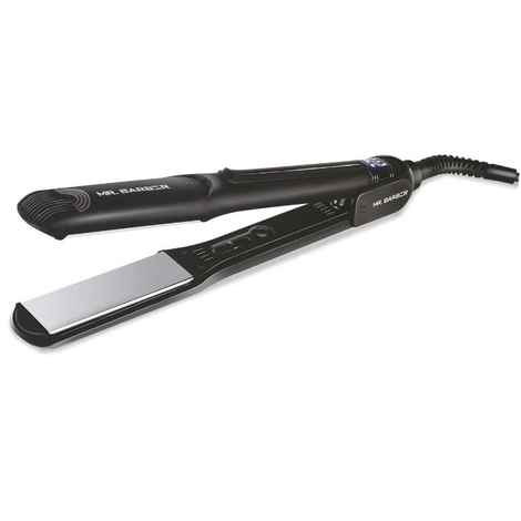 Buy Ultima Shine Hair Straightener (MB-USH) Online Purplle