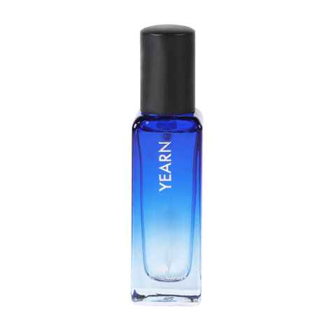 Buy Ajmal Yearn Eau De Parfum Aquatic Perfume 20ML Party Wear for Men + 2 Parfum Testers - Purplle