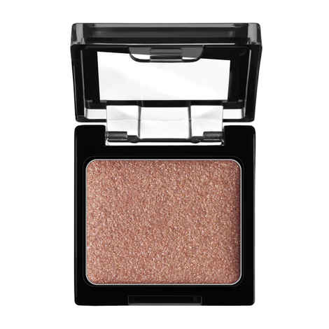 Buy Wet n Wild Color Icon Eyeshadow Glitter Single - Nudecomer (1.4 gm) - Purplle