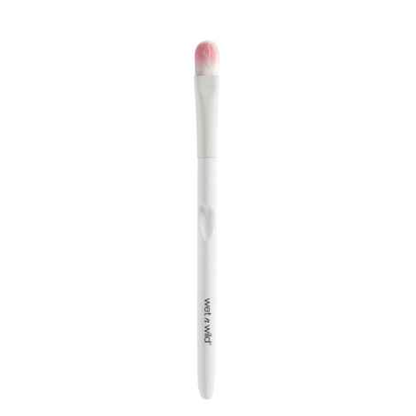 Buy Wet n Wild Makeup Brush - Large Eyeshadow Brush 1pc - Purplle