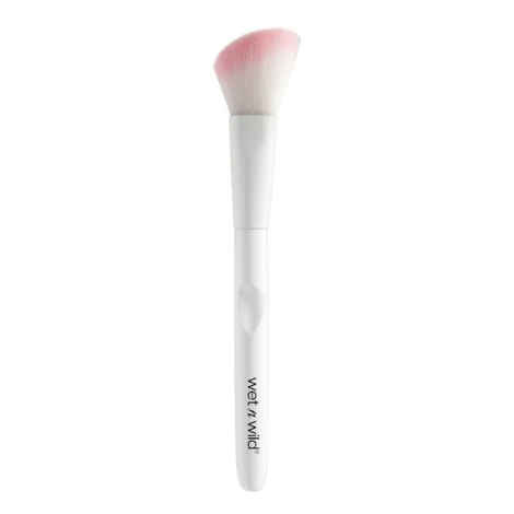 Buy Wet n Wild Makeup Brush - Contour Brush 1 Pc - Purplle