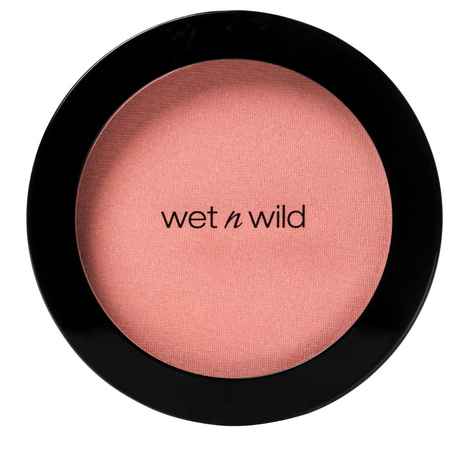 Buy Wet n Wild Color Icon Blush - Pinch Me Pink (6 gm) - Purplle