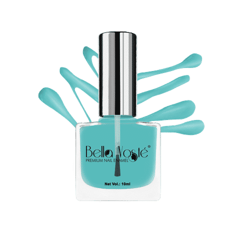 Buy Bella Voste Nail Care, Regrowth Serum (10 ml)(Transparent) - Purplle