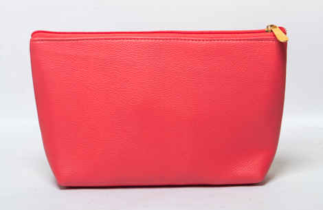Purplle Peach Pouch 1 Pc