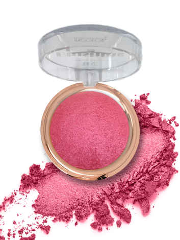 Buy Incolor Blushing Cheeks 8 9 Gms - Purplle