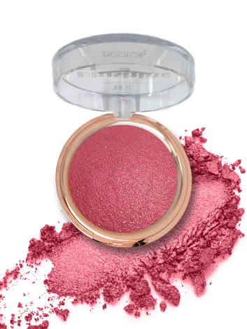 Buy Incolor Blushing Cheeks 21 9 Gms - Purplle