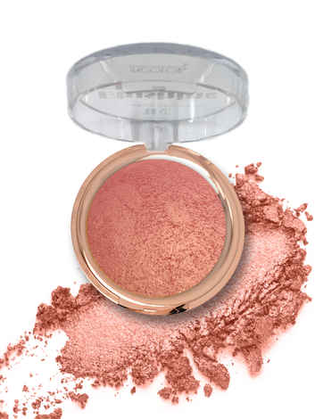 Buy Incolor Blushing Cheeks 23 9 Gms - Purplle
