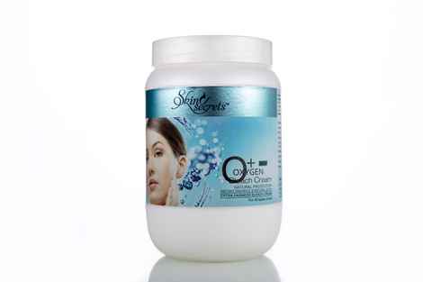 Buy Skin Secrets Oxygen Bleach - 1000 gm - Purplle