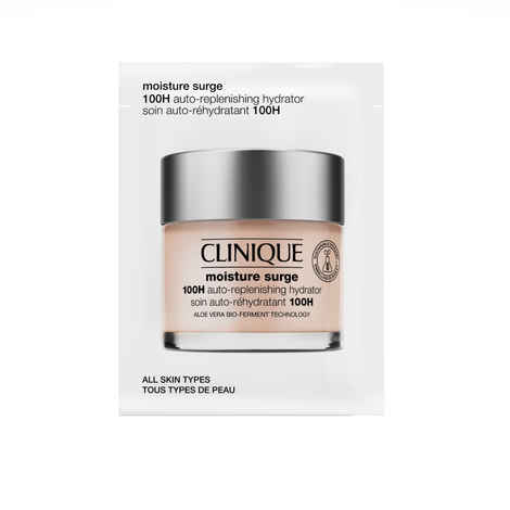 Buy Clinique MS 100H Auto-Rpl Hydrtor (1 ml) - Purplle