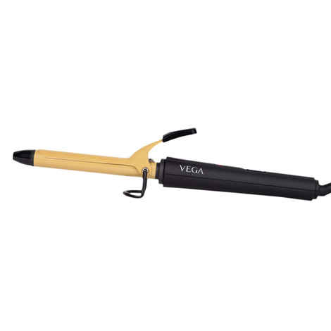 Buy VEGA VHCH-01 Ease Curl Hair Curler, 19mm Barrel - Purplle