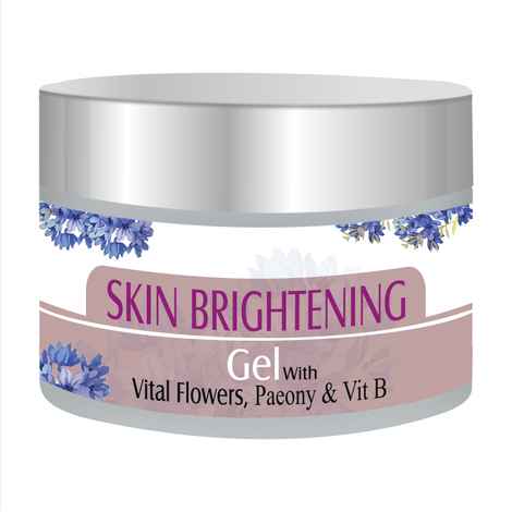 Buy Zenvista Meditech Skin Brightening Gel - Oil-Control Hydrating Formula for Skin Brightening - Removes Acne, Wrinkles, Blackheads - Cruelty Free (50 gm) - Purplle