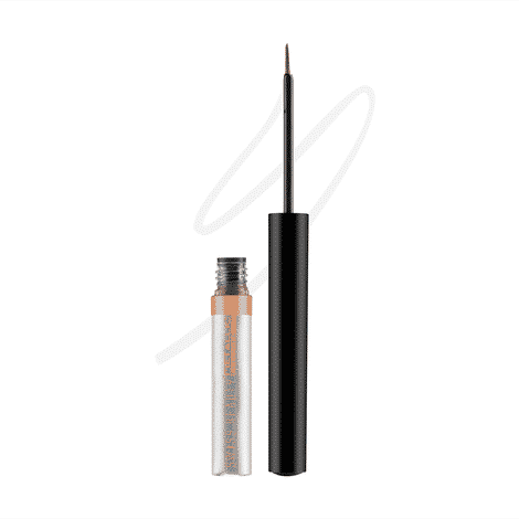 Buy Swiss Beauty Metallic Eyeliner - 02 (3.2 ml) - Purplle