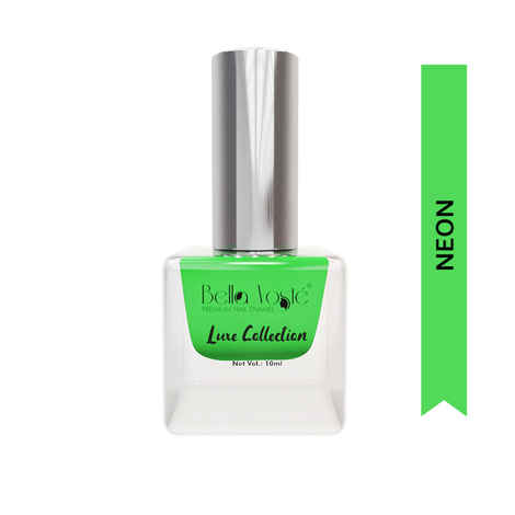 Buy Bella Voste Luxe Collection  Shade 272 (10 Ml) - Purplle