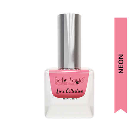 Buy Bella Voste Luxe Neon Shade 274 (10 Ml) - Purplle