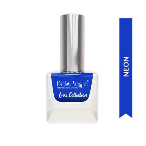 Buy Bella Voste Luxe Neon Shade 275 (10 Ml) - Purplle
