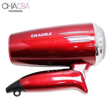 Buy Chaoba Professional 1600W Hair Dryer TC-1393 with High Performance DC Motor - 1 Pc - Purplle