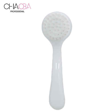Chaoba Professional Face Cleansing Facial Brush  (CHFS-11) - 1 Pc