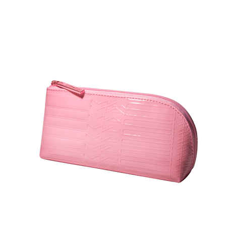 Pink Pouch