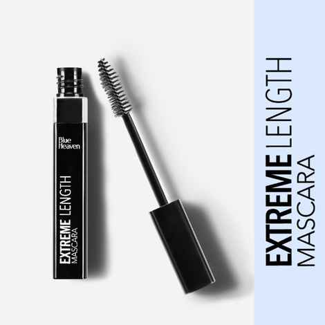 Buy Blue Heaven Extreme Length Mascara - Purplle