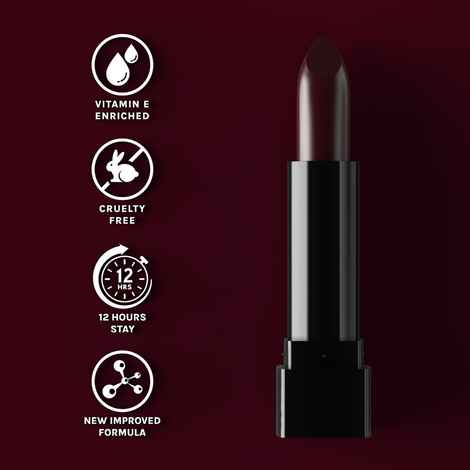 Buy Bella Voste Mini Lipstick,Shade-M07 - 1.2 gm - Purplle