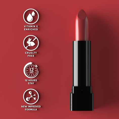 Buy Bella Voste Mini Lipstick,Shade-M31 - 1.2 gm - Purplle
