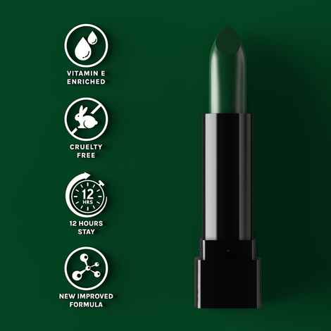 Buy Bella Voste The Perfect Pout Mini Lipstick,Shade-M63 - 4.2 gm - Purplle