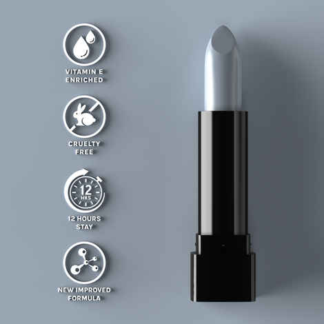 Buy Bella Voste Exotic Mini Lipstick,Shade-M66 - 1.2 gm - Purplle