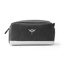 Buy Bombay Shaving Company Travel Friendly Grooming Essentials Bag | Easy to Carry 200 gm - Purplle