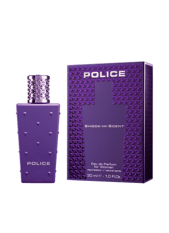 Police Shock-In-Scent Eau de Parfum 30ml