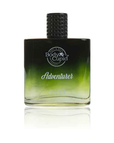 Buy Body Cupid Adventurer Eau de Perfume- for Men - 100 ml - Purplle