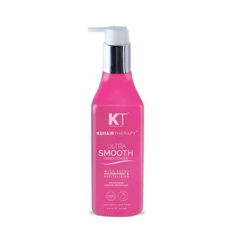 Buy Kehairtherapy Keratin Protein Ultra Smooth Conditioner - (250 ml) - Purplle