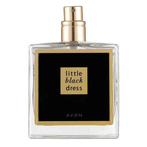 Avon Little Black Dress EDP 50 ml