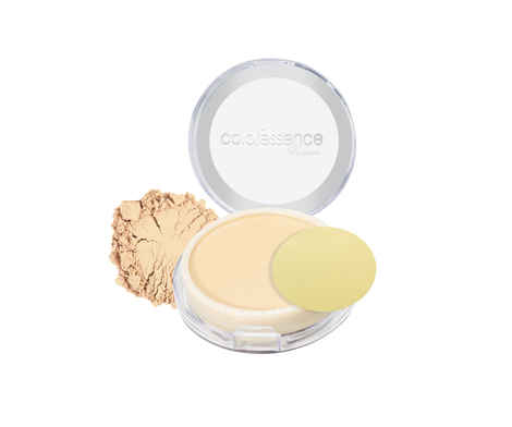 Buy Coloressence HD makeup base 8 gm HDM-11 - Purplle