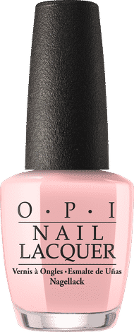 Buy O.P.I Nail Lacquer, Sweet Heart, 15ml - 15 ML - Purplle