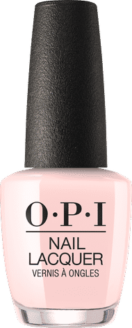 Buy O.P.I Nail Lacquer, Passion - 15 ML - Purplle