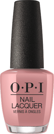 Buy O.P.I Peru Collection Nail Lacquer - Somewhere Over The Rainbow Mountains - 15 ML - Purplle