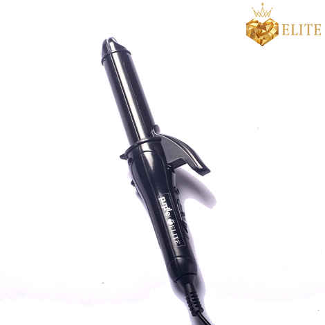 Elite99 2-in-1 Hair Curler and Straightner - 1 Pc