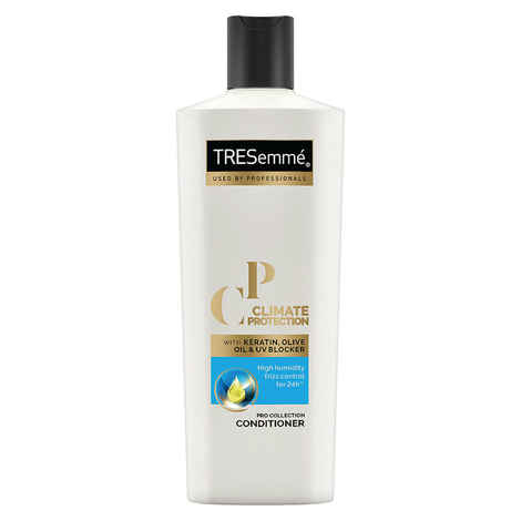 Buy TRESemme Climate Control Conditioner (190 ml) - Purplle