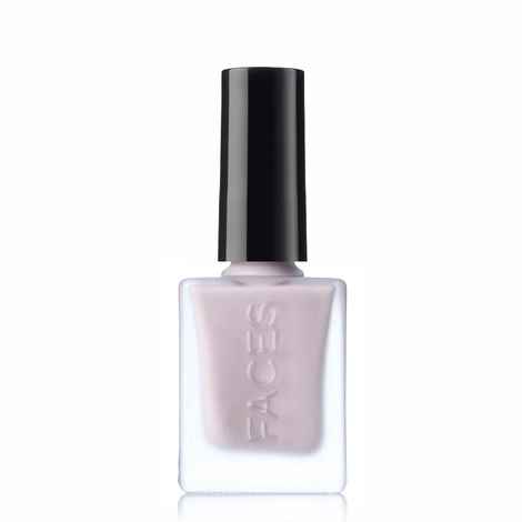 Buy Faces Canada Matte Nail Enamel Ballet Slipper 51 (9 ml) - Purplle