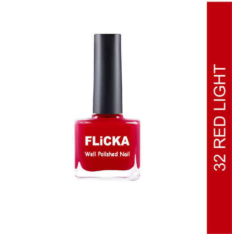 flicka＊nail Flicka – TAT CANADA