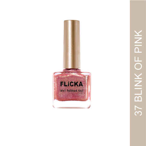 flicka＊nail flicka nail arts - Starry Mag Gel Collection (Individuals