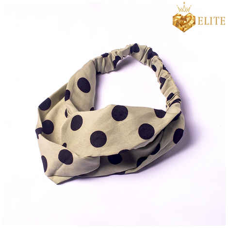 Elite99 Headband (Colours may vary) - 1 Pc