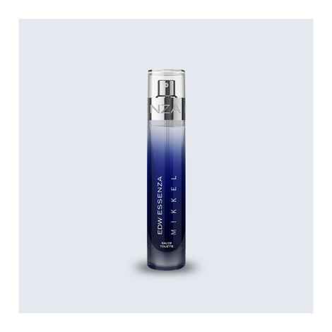 Buy EDW Essenza Mikkel Luxury Eau De Toilette Perfume for Men, 16 ml - Purplle