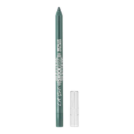 L.A. Girl Shockwave Metallic Eye Liner - Dragon 1.2 gm