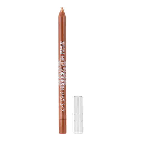 L.A. Girl Shockwave Metallic Eye Liner - Penny 1.2 gm